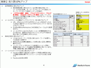 施策具体案